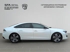Peugeot 508 NEW GT 2.0 BlueHDi 180 S&S EAT8 - 46990 лв. / 24025.61 € - 22410129 4 | Car24.bg Peugeot 508 NEW GT 2.0 BlueHDi 180 S&S EAT8 - 46990 лв. / 24025.61 € - 22410129 4