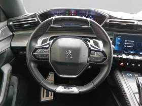 Peugeot 508 NEW GT 2.0 BlueHDi 180 S&S EAT8 - 46990 лв. / 24025.61 € - 22410129 13 | Car24.bg Peugeot 508 NEW GT 2.0 BlueHDi 180 S&S EAT8 - 46990 лв. / 24025.61 € - 22410129 13