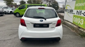 Toyota Yaris 1.5 Hybrid Luna - 18900 лв. / 9663.42 € - 38651029 7 | Car24.bg Toyota Yaris 1.5 Hybrid Luna - 18900 лв. / 9663.42 € - 38651029 7