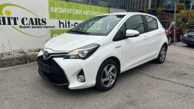 Toyota Yaris 1.5 Hybrid Luna - Car24.bg Toyota Yaris 1.5 Hybrid Luna