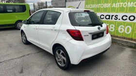 Toyota Yaris 1.5 Hybrid Luna - 18900 лв. / 9663.42 € - 38651029 5 | Car24.bg Toyota Yaris 1.5 Hybrid Luna - 18900 лв. / 9663.42 € - 38651029 5