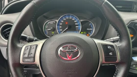 Toyota Yaris 1.5 Hybrid Luna - 18900 лв. / 9663.42 € - 38651029 15 | Car24.bg Toyota Yaris 1.5 Hybrid Luna - 18900 лв. / 9663.42 € - 38651029 15