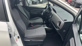 Toyota Yaris 1.5 Hybrid Luna - 18900 лв. / 9663.42 € - 38651029 11 | Car24.bg Toyota Yaris 1.5 Hybrid Luna - 18900 лв. / 9663.42 € - 38651029 11