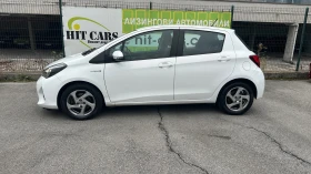 Toyota Yaris 1.5 Hybrid Luna - 18900 лв. / 9663.42 € - 38651029 4 | Car24.bg Toyota Yaris 1.5 Hybrid Luna - 18900 лв. / 9663.42 € - 38651029 4
