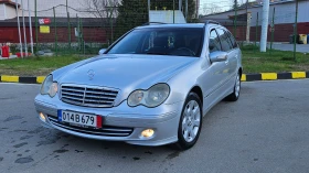 Mercedes-Benz C 220 CDI FACELIFT/NAVIG/6skorost/ELEGANCE - Car24.bg Mercedes-Benz C 220 CDI FACELIFT/NAVIG/6skorost/ELEGANCE
