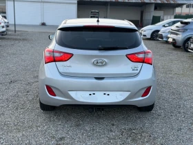 Hyundai I30 1.6d/110hp/NAVI/EVRO5B - 8999 лв. / 4601.12 € - 73030055 5 | Car24.bg Hyundai I30 1.6d/110hp/NAVI/EVRO5B - 8999 лв. / 4601.12 € - 73030055 5