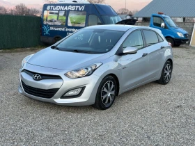 Hyundai I30 1.6d/110hp/NAVI/EVRO5B - 8999 лв. / 4601.12 € - 73030055 3 | Car24.bg Hyundai I30 1.6d/110hp/NAVI/EVRO5B - 8999 лв. / 4601.12 € - 73030055 3