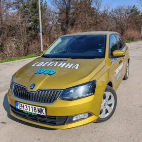 Skoda Fabia 1.4 Tdi ОТЛИЧНА - Car24.bg Skoda Fabia 1.4 Tdi ОТЛИЧНА