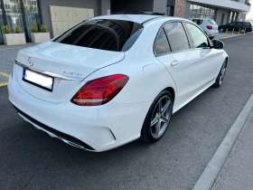 Mercedes-Benz C 220 CDI AMG FULL LED HEAD UP KEYLESS GO BURMESTER - 15287 € / 29898.77 лв. - 31217371 6 | Car24.bg Mercedes-Benz C 220 CDI AMG FULL LED HEAD UP KEYLESS GO BURMESTER - 15287 € / 29898.77 лв. - 31217371 6