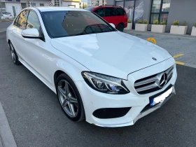 Mercedes-Benz C 220 CDI AMG FULL LED HEAD UP KEYLESS GO BURMESTER - Car24.bg Mercedes-Benz C 220 CDI AMG FULL LED HEAD UP KEYLESS GO BURMESTER