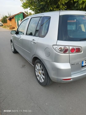 Mazda 2 1400 | Auto.bg — изображение 3 Mazda 2 1400 | Auto.bg — изображение 3