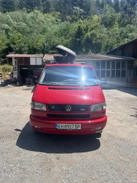 VW Multivan 2.5TDI -102 - 8000 € / 15646.64 лв. - 57140011 4 | Car24.bg VW Multivan 2.5TDI -102 - 8000 € / 15646.64 лв. - 57140011 4