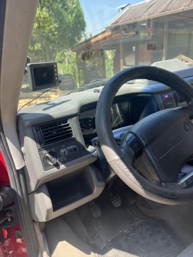 VW Multivan 2.5TDI -102 - 8000 € / 15646.64 лв. - 57140011 7 | Car24.bg VW Multivan 2.5TDI -102 - 8000 € / 15646.64 лв. - 57140011 7