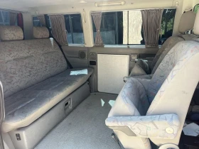 VW Multivan 2.5TDI -102 - 8000 € / 15646.64 лв. - 57140011 15 | Car24.bg VW Multivan 2.5TDI -102 - 8000 € / 15646.64 лв. - 57140011 15