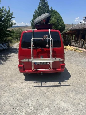 VW Multivan 2.5TDI -102 - 8000 € / 15646.64 лв. - 57140011 5 | Car24.bg VW Multivan 2.5TDI -102 - 8000 € / 15646.64 лв. - 57140011 5