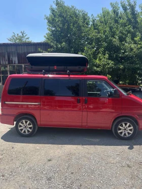 VW Multivan 2.5TDI -102 - 8000 € / 15646.64 лв. - 57140011 3 | Car24.bg VW Multivan 2.5TDI -102 - 8000 € / 15646.64 лв. - 57140011 3