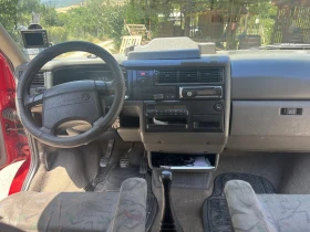 VW Multivan 2.5TDI -102 - 8000 € / 15646.64 лв. - 57140011 13 | Car24.bg VW Multivan 2.5TDI -102 - 8000 € / 15646.64 лв. - 57140011 13