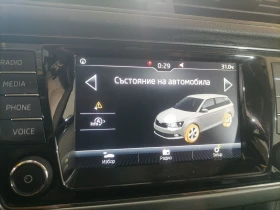 Skoda Fabia 1.4 TDI Fabia 3 | Auto.bg — изображение 4 Skoda Fabia 1.4 TDI Fabia 3 | Auto.bg — изображение 4