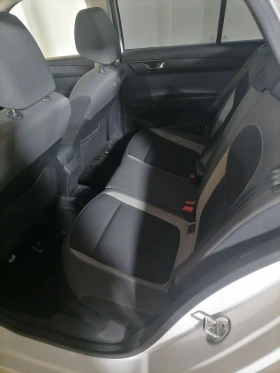 Skoda Fabia 1.4 TDI Fabia 3 | Auto.bg — изображение 9 Skoda Fabia 1.4 TDI Fabia 3 | Auto.bg — изображение 9