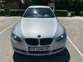 BMW 320 E92 - Car24.bg BMW 320 E92