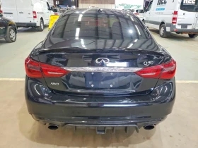 Infiniti Q50 undefined | Auto.bg — изображение 6 Infiniti Q50 undefined | Auto.bg — изображение 6