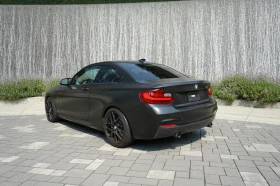 BMW 235 * M235i xDrive * CARFAX * ОПЦИЯ ЗА ФИНАНСИРАНЕ * | Auto.bg — изображение 5 BMW 235 * M235i xDrive * CARFAX * ОПЦИЯ ЗА ФИНАНСИРАНЕ * | Auto.bg — изображение 5