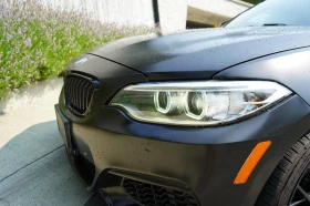 BMW 235 * M235i xDrive * CARFAX * ОПЦИЯ ЗА ФИНАНСИРАНЕ * | Auto.bg — изображение 8 BMW 235 * M235i xDrive * CARFAX * ОПЦИЯ ЗА ФИНАНСИРАНЕ * | Auto.bg — изображение 8