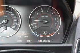BMW 235 * M235i xDrive * CARFAX * ОПЦИЯ ЗА ФИНАНСИРАНЕ * | Auto.bg — изображение 14 BMW 235 * M235i xDrive * CARFAX * ОПЦИЯ ЗА ФИНАНСИРАНЕ * | Auto.bg — изображение 14