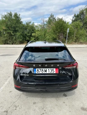 Skoda Octavia 2.0 TDI 150кс 68 хил. км | Auto.bg — изображение 7 Skoda Octavia 2.0 TDI 150кс 68 хил. км | Auto.bg — изображение 7