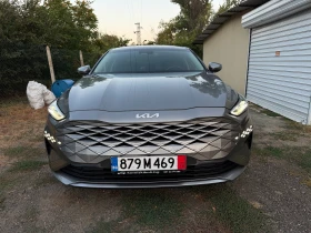 Kia K8 3.5 GDI - 19900 € - 66713520 5 | Car24.bg Kia K8 3.5 GDI - 19900 € - 66713520 5