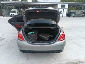 Mercedes-Benz C 43 AMG 3.0 V6 Biturbo DISTRONIC PLUS C43/450 AMG - 21000 € - 90796918 6 | Car24.bg Mercedes-Benz C 43 AMG 3.0 V6 Biturbo DISTRONIC PLUS C43/450 AMG - 21000 € - 90796918 6