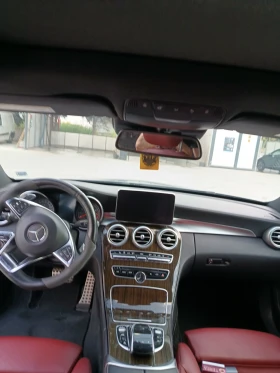 Mercedes-Benz C 43 AMG 3.0 V6 Biturbo DISTRONIC PLUS C43/450 AMG - 21000 € - 90796918 8 | Car24.bg Mercedes-Benz C 43 AMG 3.0 V6 Biturbo DISTRONIC PLUS C43/450 AMG - 21000 € - 90796918 8