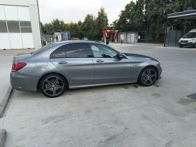 Mercedes-Benz C 43 AMG 3.0 V6 Biturbo DISTRONIC PLUS C43/450 AMG - 21000 € - 90796918 4 | Car24.bg Mercedes-Benz C 43 AMG 3.0 V6 Biturbo DISTRONIC PLUS C43/450 AMG - 21000 € - 90796918 4