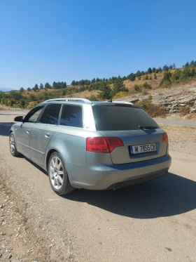 Audi A4 - Car24.bg Audi A4