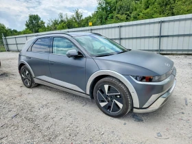 Hyundai Ioniq 5 2025 HYUNDAI IONIQ 5 LIMITED
