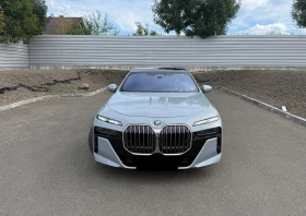 BMW 740 d xDrive M-Sport | Auto.bg — изображение 2 BMW 740 d xDrive M-Sport | Auto.bg — изображение 2