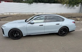 BMW 740 d xDrive M-Sport | Auto.bg — изображение 3 BMW 740 d xDrive M-Sport | Auto.bg — изображение 3