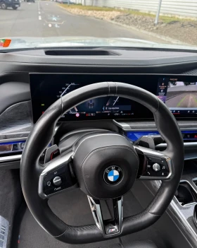 BMW 740 d xDrive M-Sport | Auto.bg — изображение 5 BMW 740 d xDrive M-Sport | Auto.bg — изображение 5