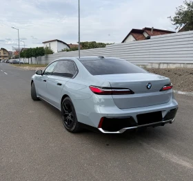 BMW 740 d xDrive M-Sport | Auto.bg — изображение 4 BMW 740 d xDrive M-Sport | Auto.bg — изображение 4