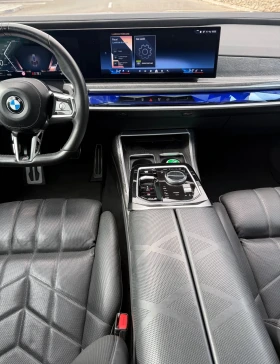 BMW 740 d xDrive M-Sport | Auto.bg — изображение 7 BMW 740 d xDrive M-Sport | Auto.bg — изображение 7