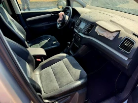 VW Sharan 2000 | Auto.bg — изображение 10 VW Sharan 2000 | Auto.bg — изображение 10