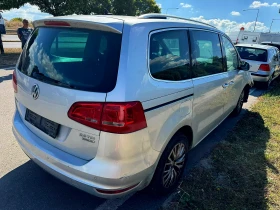 VW Sharan 2000 | Auto.bg — изображение 4 VW Sharan 2000 | Auto.bg — изображение 4