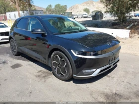 Hyundai Ioniq 5 2024 HYUNDAI IONIQ 5 SEL