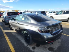BMW 430 XDRIVE* M-pack* HUD* Back cam* H&K* Шибидах* | Auto.bg — изображение 4 BMW 430 XDRIVE* M-pack* HUD* Back cam* H&K* Шибидах* | Auto.bg — изображение 4