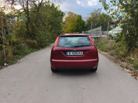 Ford Focus 1.4 бензин 75к.с | Auto.bg — изображение 5 Ford Focus 1.4 бензин 75к.с | Auto.bg — изображение 5
