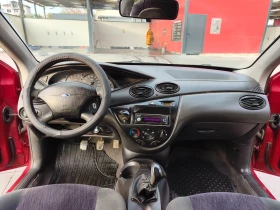 Ford Focus 1.4 бензин 75к.с | Auto.bg — изображение 8 Ford Focus 1.4 бензин 75к.с | Auto.bg — изображение 8