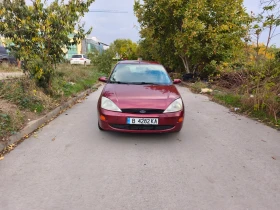 Ford Focus 1.4 бензин 75к.с | Auto.bg — изображение 2 Ford Focus 1.4 бензин 75к.с | Auto.bg — изображение 2