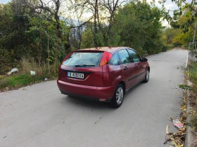 Ford Focus 1.4 бензин 75к.с | Auto.bg — изображение 4 Ford Focus 1.4 бензин 75к.с | Auto.bg — изображение 4