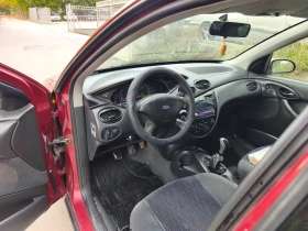 Ford Focus 1.4 бензин 75к.с | Auto.bg — изображение 7 Ford Focus 1.4 бензин 75к.с | Auto.bg — изображение 7