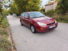 Ford Focus 1.4 бензин 75к.с | Auto.bg — изображение 3 Ford Focus 1.4 бензин 75к.с | Auto.bg — изображение 3